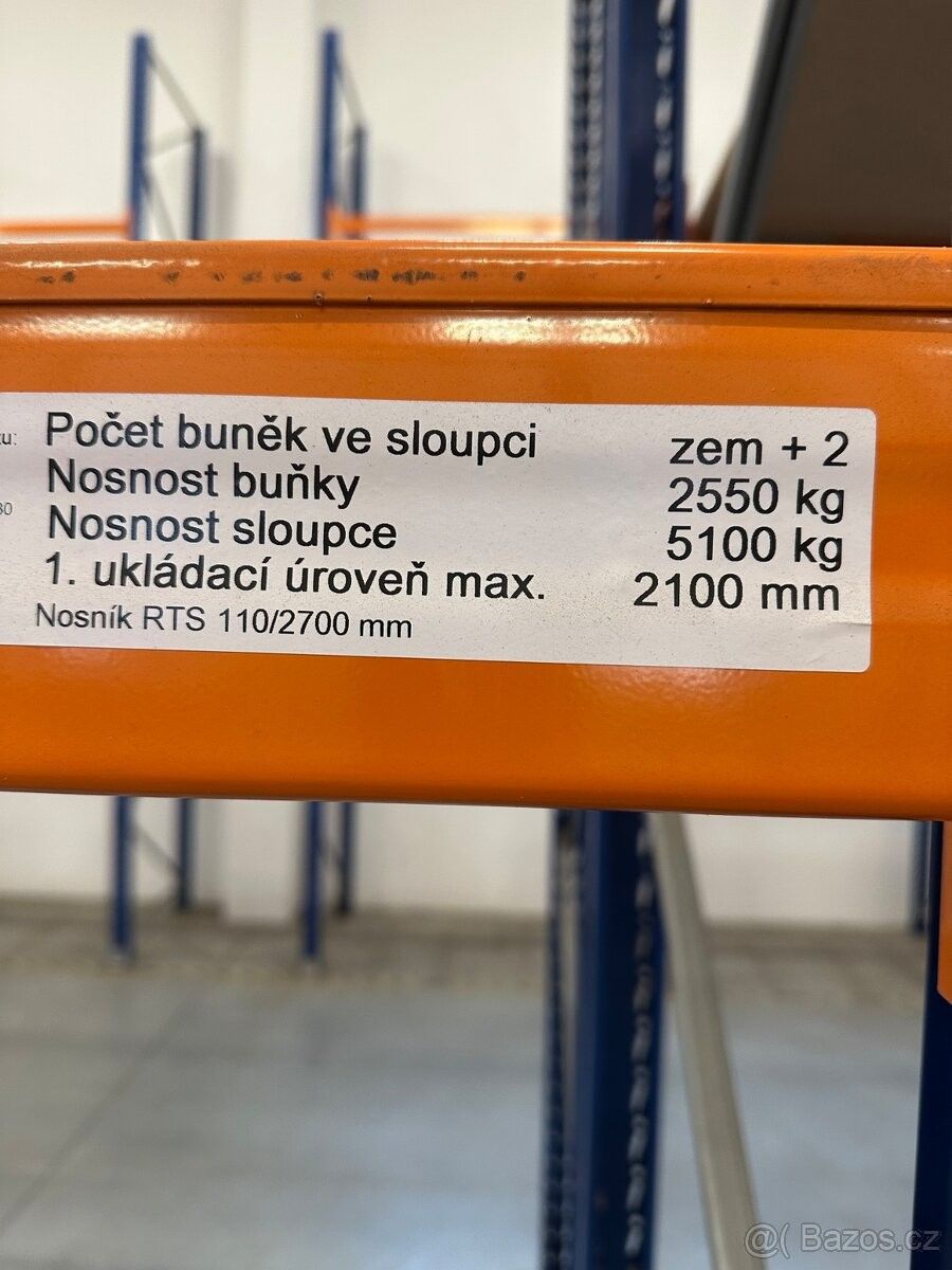 Pronájem sklad - Příbor, 742 58 - 5
