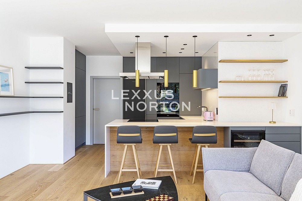Prodej byt 1+kk - Jinonická, Praha 5 - Košíře, 54 m² - 5