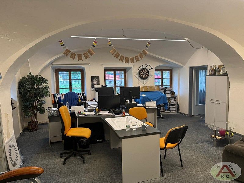 Kanceláře, K Horkám, Praha 10 - Hostivař, 70 m² - 1