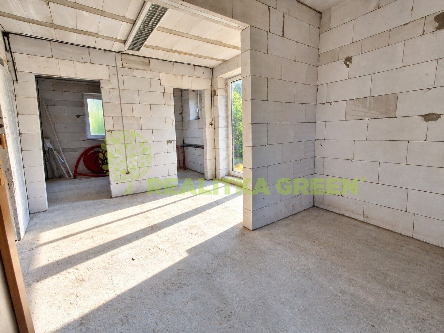 Rodinné domy, Mikulůvka, 148 m² - 2