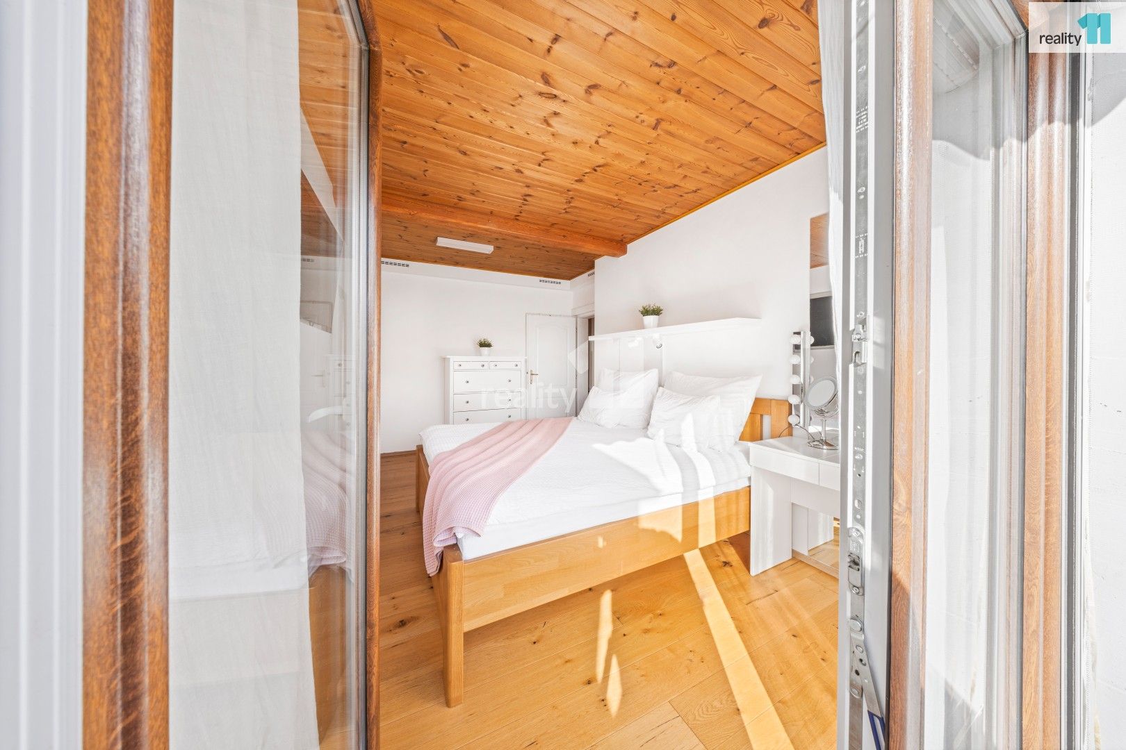 Prodej byt 6+kk a více - Matice školské, České Budějovice, 177 m² - 5