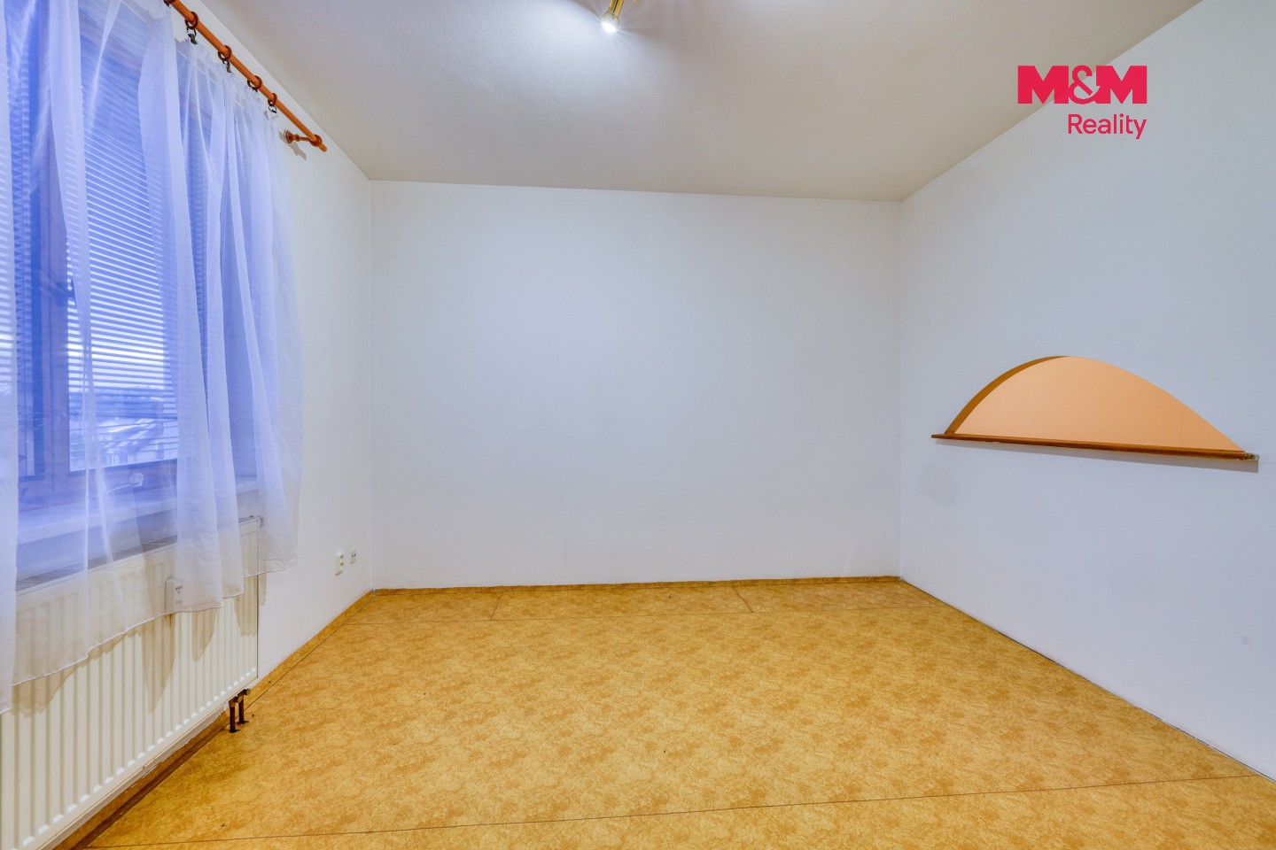 Pronájem byt 1+1 - Vančurova, Horšovský Týn, 42 m² - 5