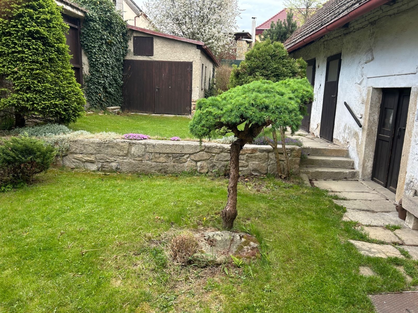 Rodinné domy, Pod Farou, Strmilov - Strmilov, Jihočeský kraj, 160 m² - 2
