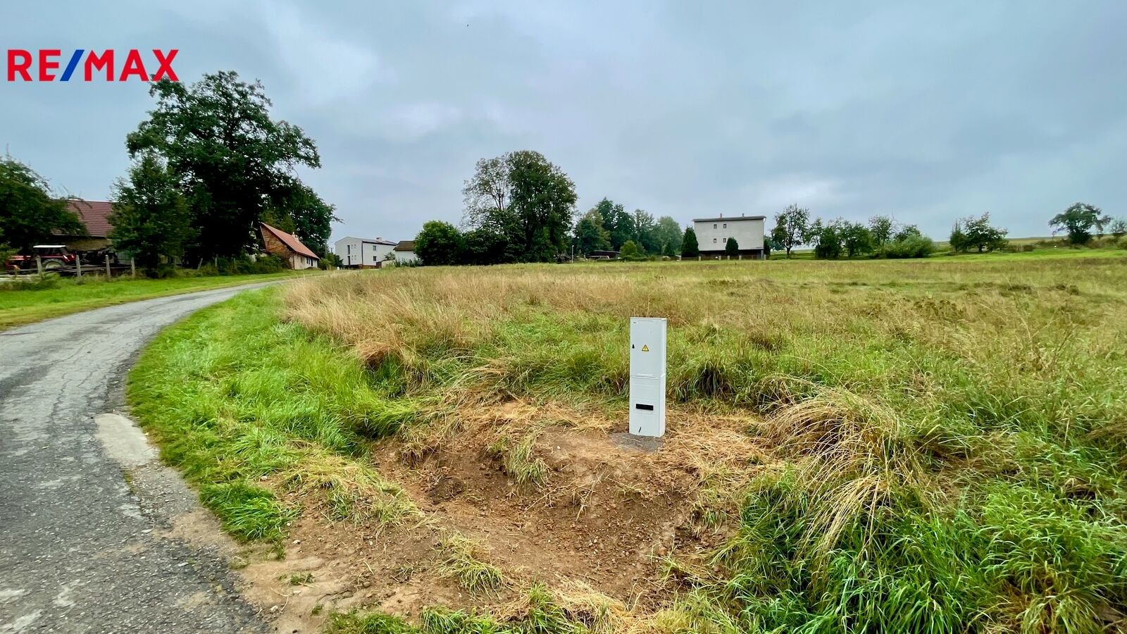 Prodej pozemek pro bydlení - Hořice, 517 m²