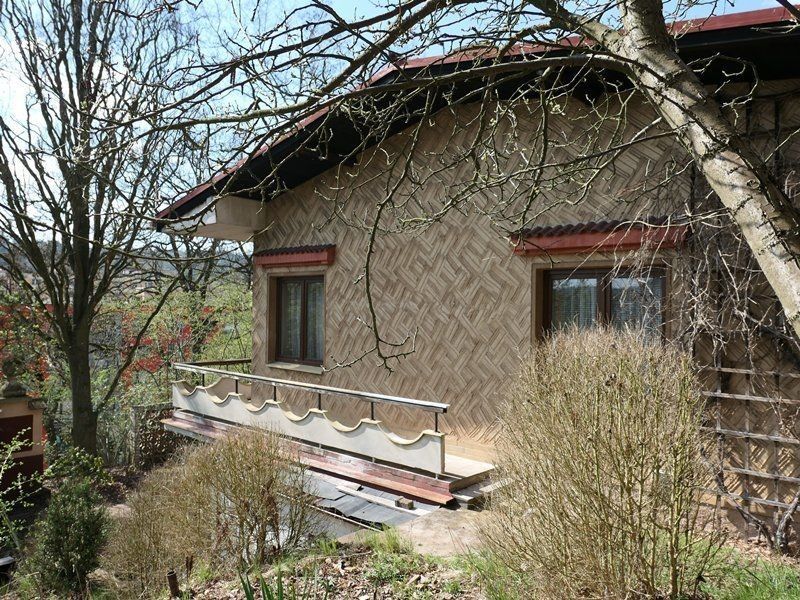 Rodinné domy, Tylova , Náchod, 207 m² - 2