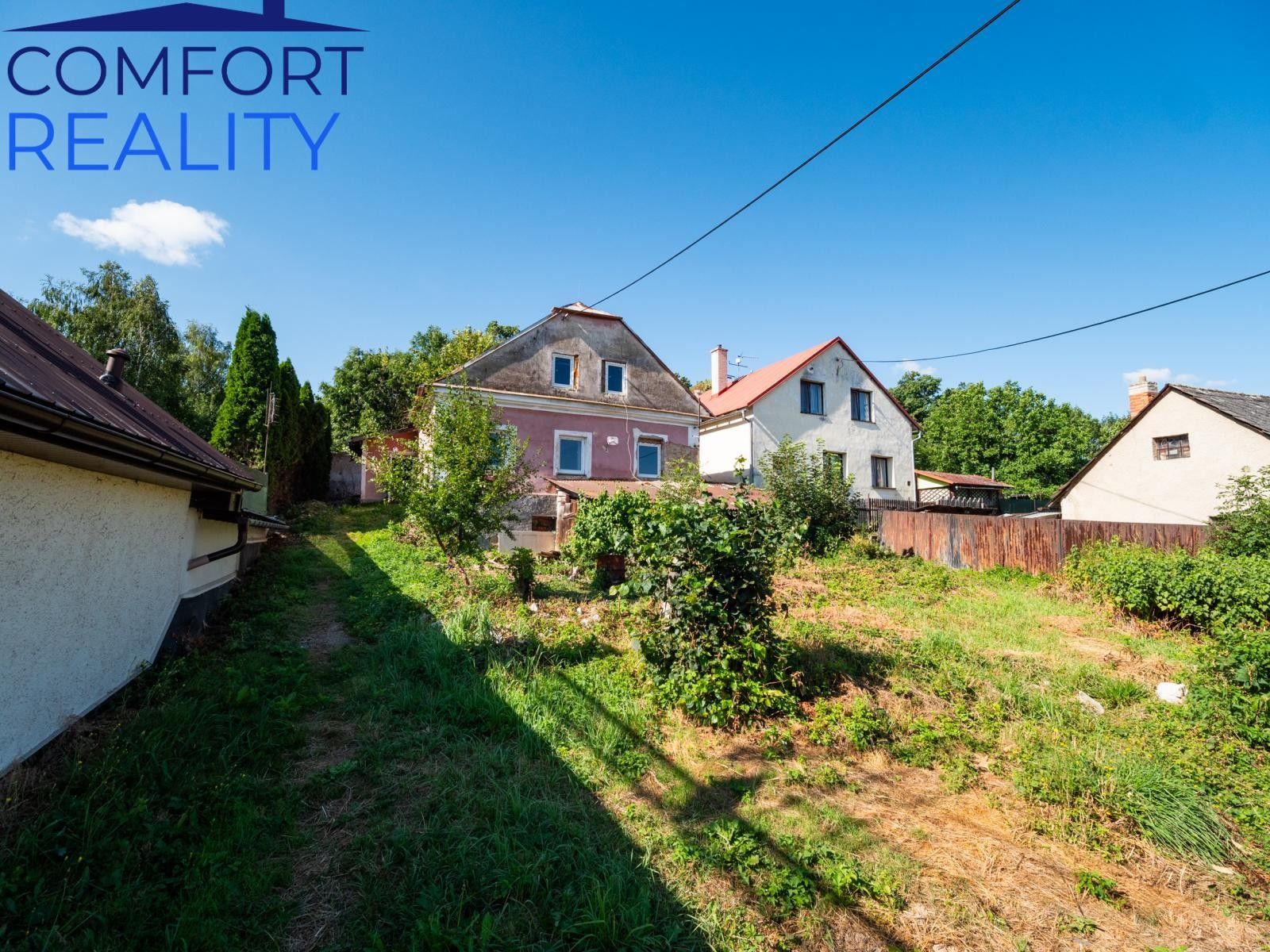 Rodinný dům · 100 m² · Havlíčkova, Budišov nad Budišovkou - 4