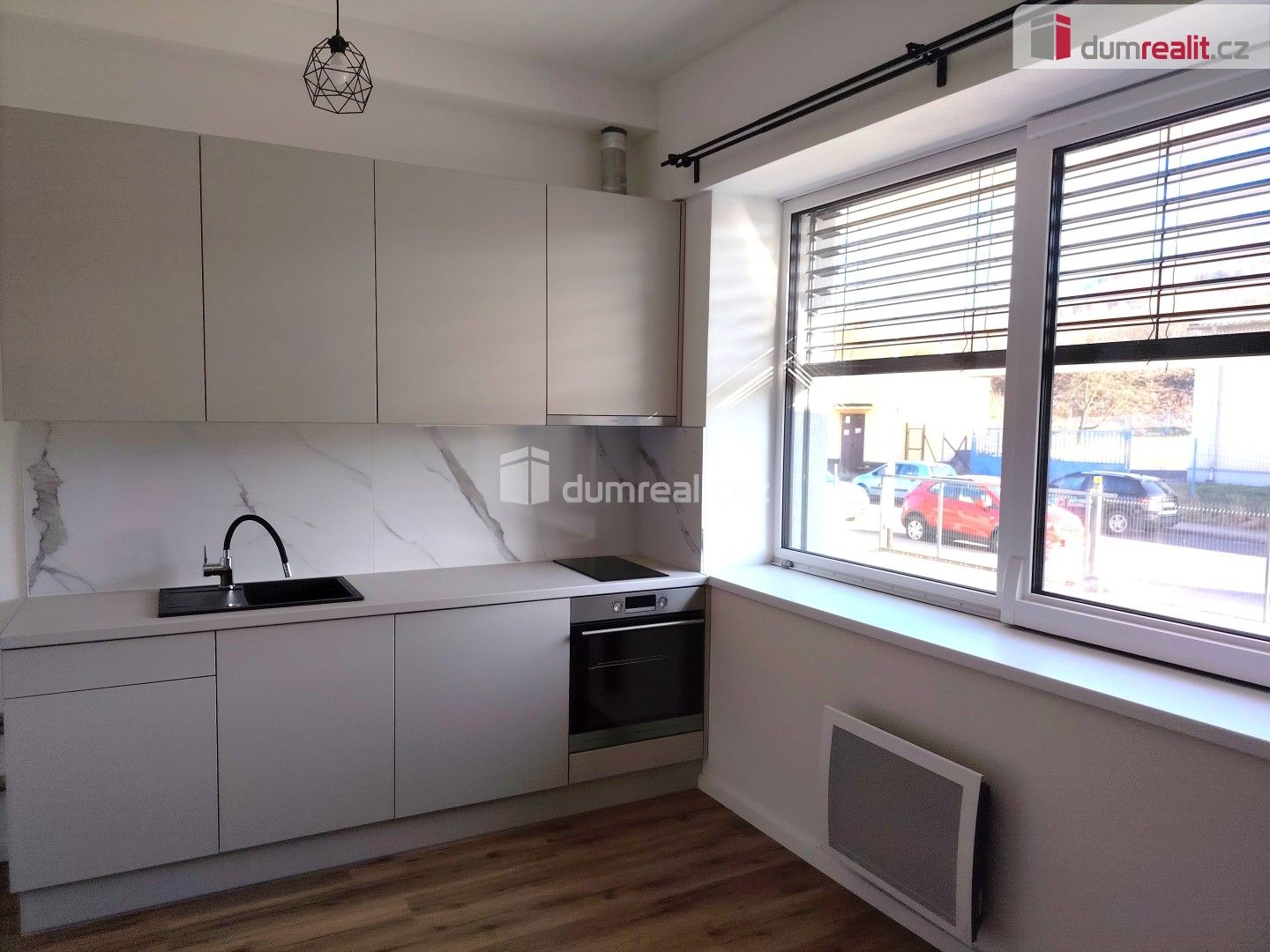 1+kk, Zelená 380, Děčín, 21 m²