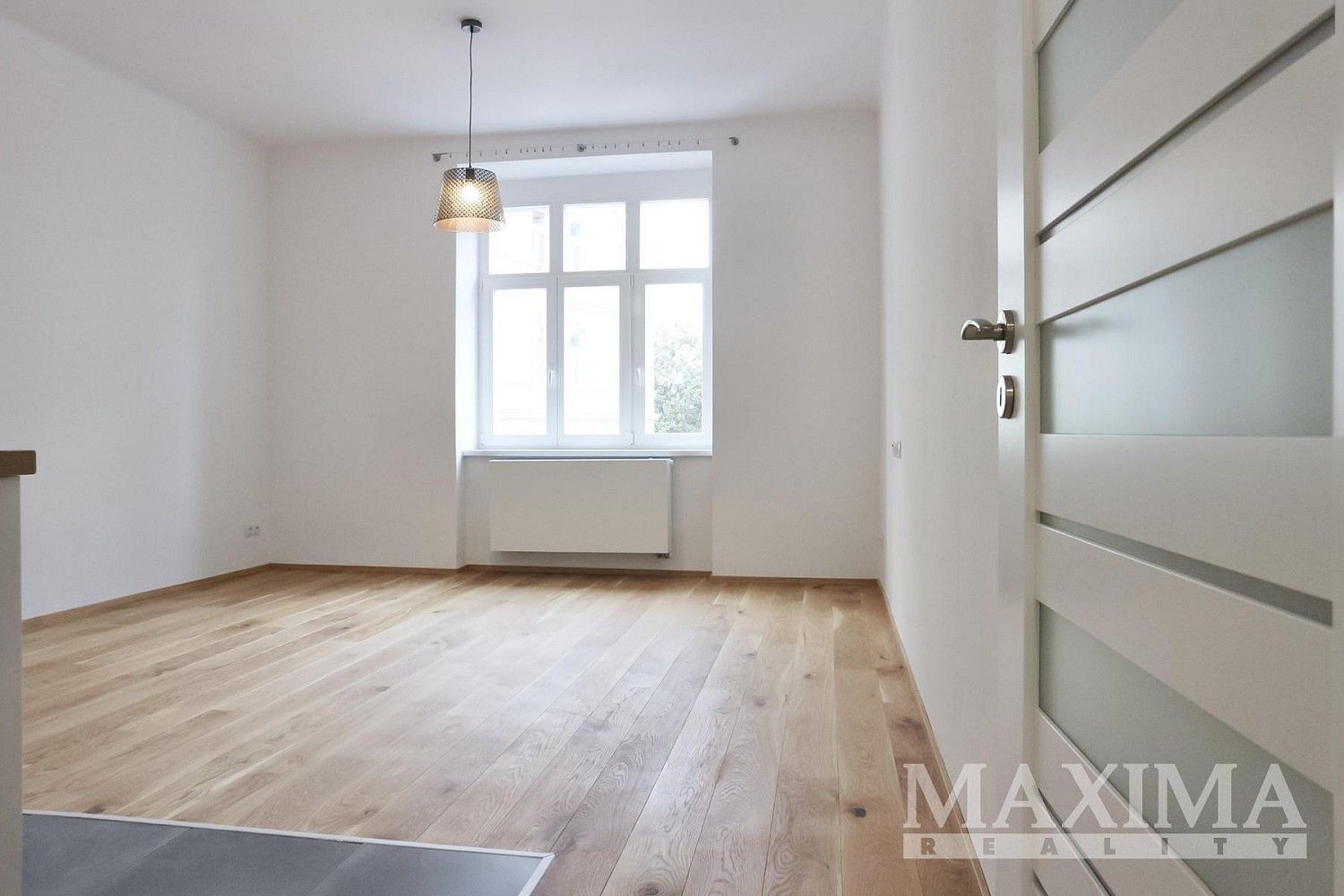 1+kk, Praha - Libeň, okres Praha 8, Hlavní město Praha, 34 m² - 2