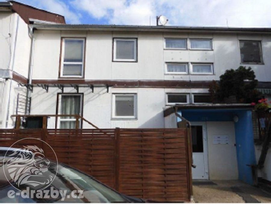 3+1, Nová výstavba, Obrnice, 67 m²