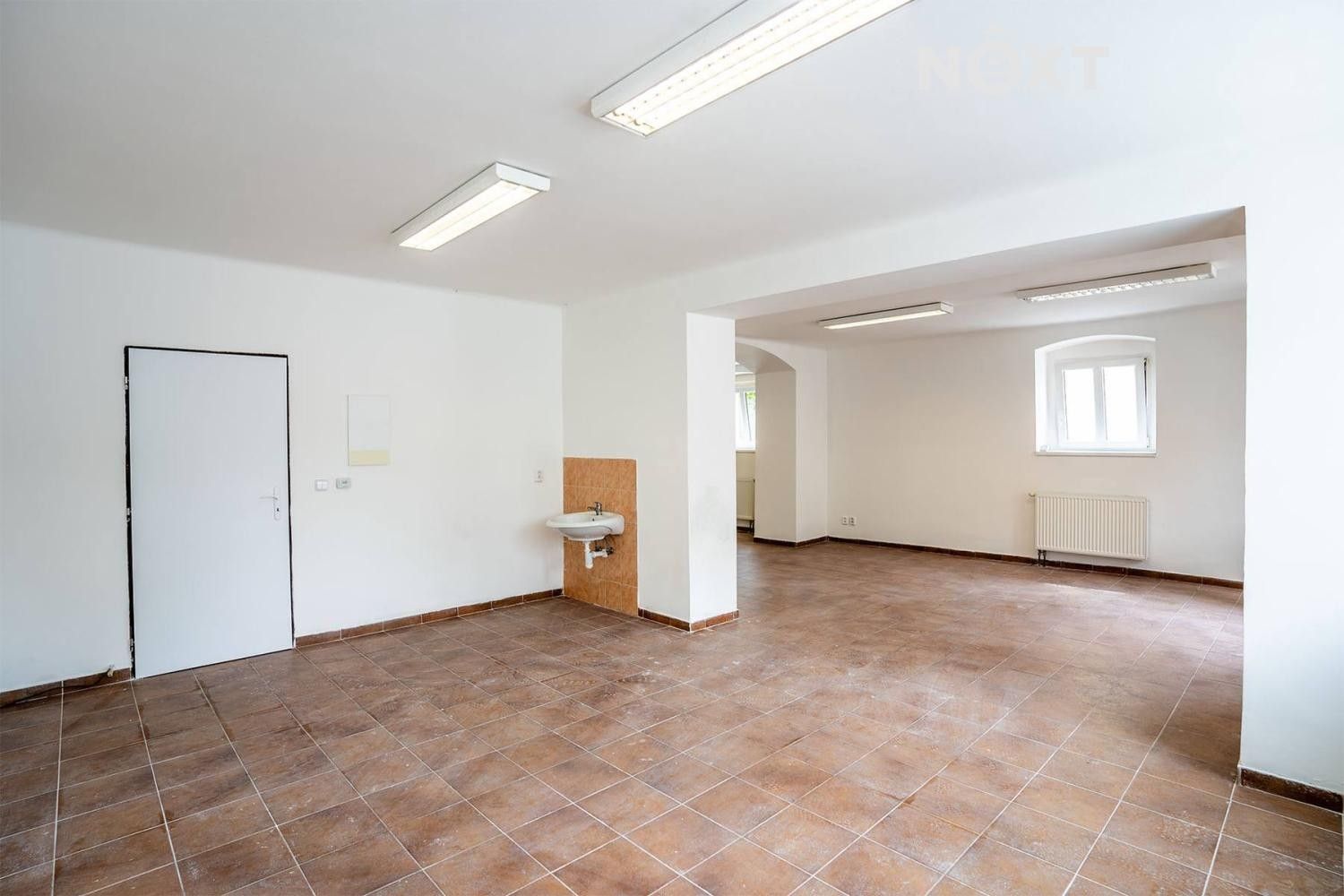 Prodej obchodní prostory - Tanvaldská, Liberec, 98 m²