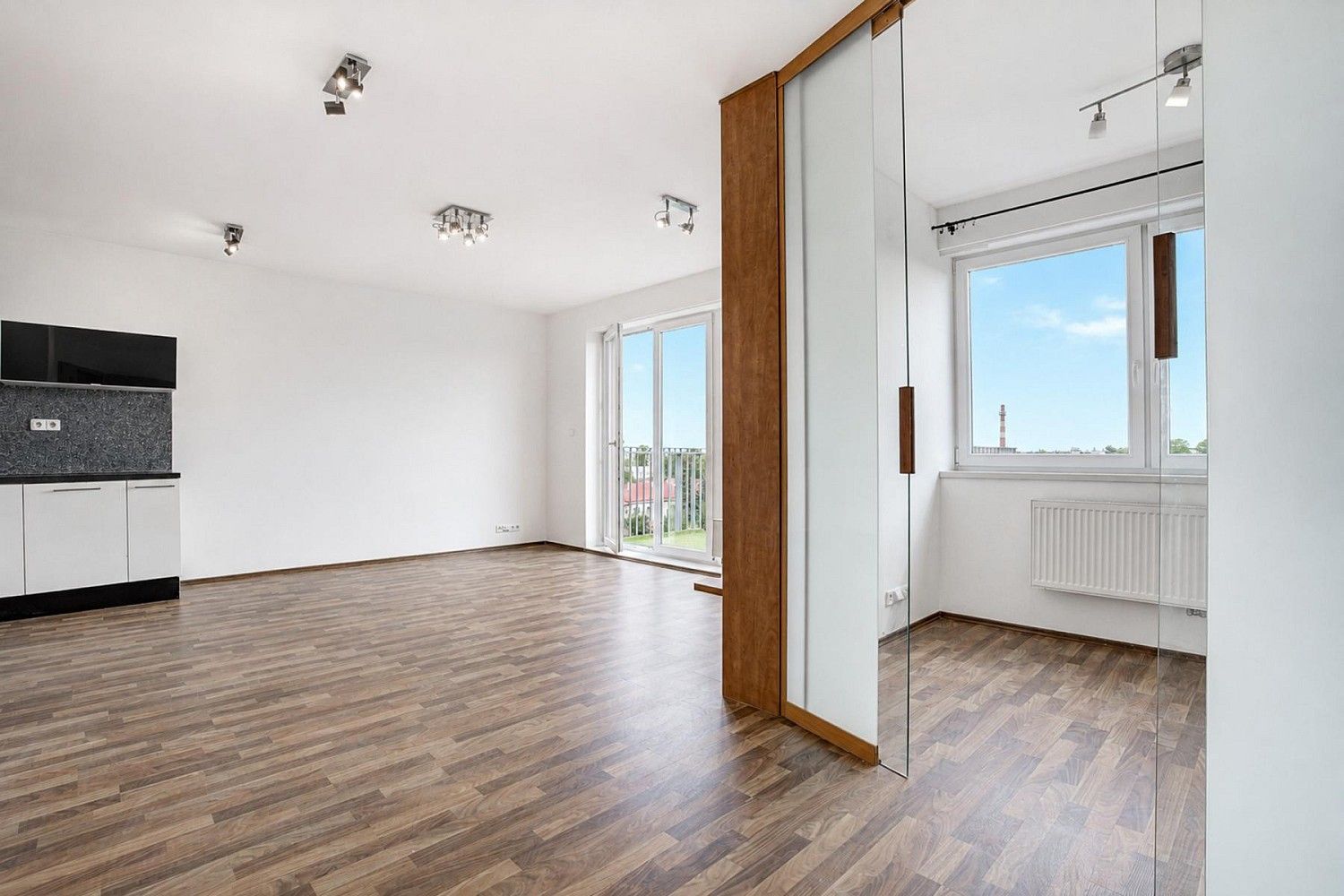 2+kk, Praha - Letňany, okres Praha 18, Hlavní město Praha, 55 m² - 1