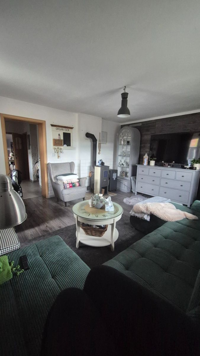 Rodinné domy, 23711, Milý - Milý, Středočeský kraj, 157 m² - 1