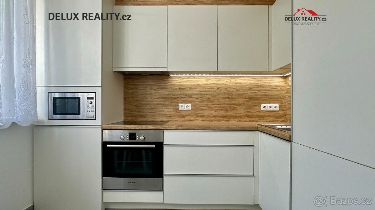 Pronájem byt - Znojmo, 669 02