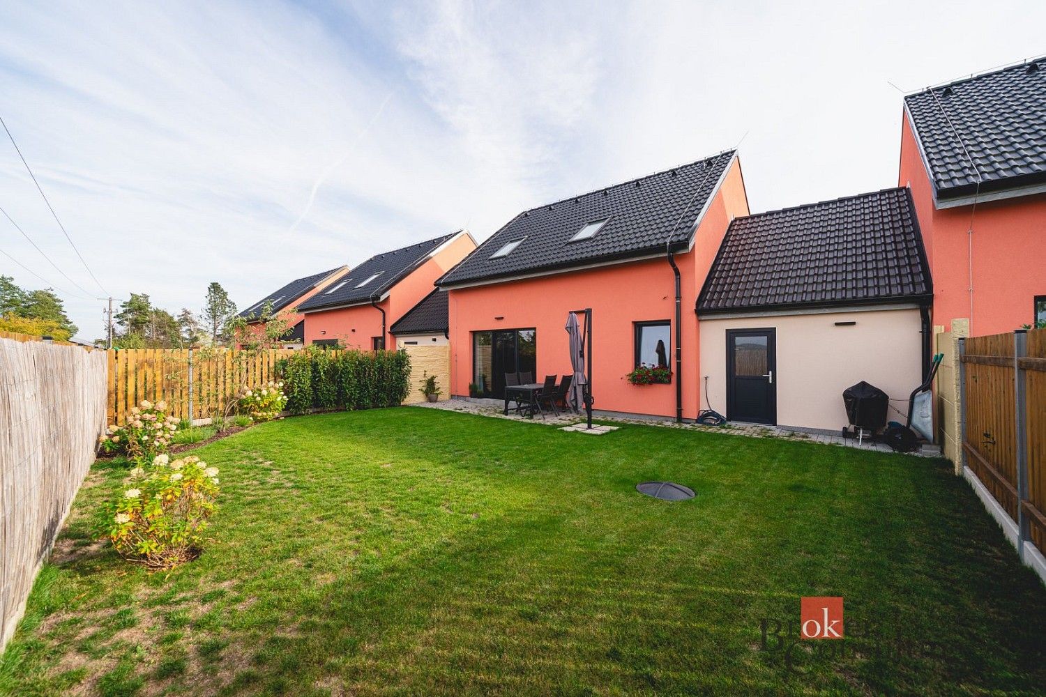 Rodinný dům · 120 m² · Vochov, okres Plzeň-sever - 4