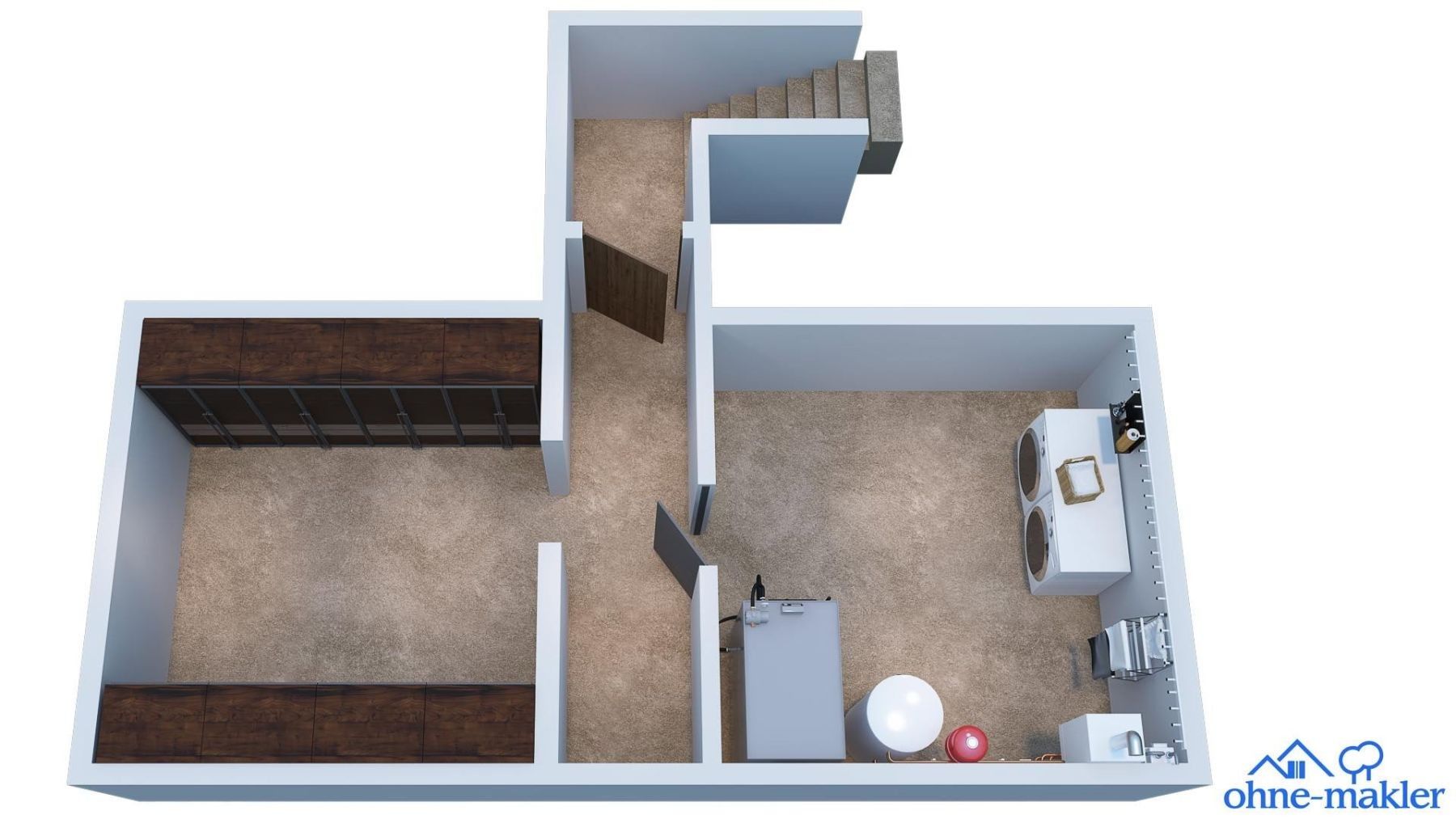 Rodinný dům · 162 m² · Ahrtalstraße 32, , Severní Porýní-Vestfálsko - 4