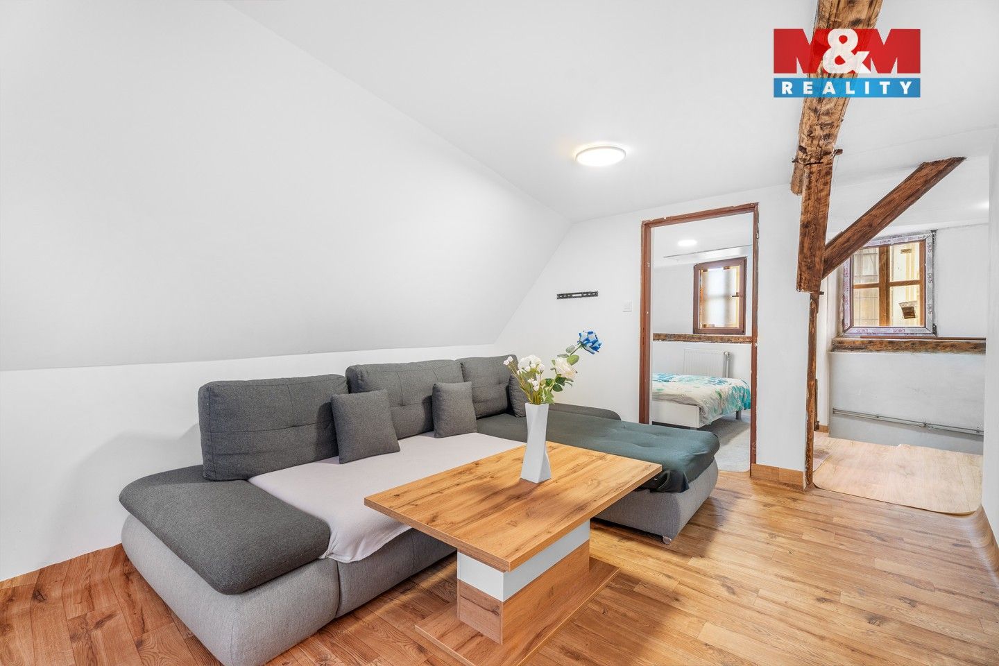 Prodej činžovní dům - Hejnická, Frýdlant, 210 m²