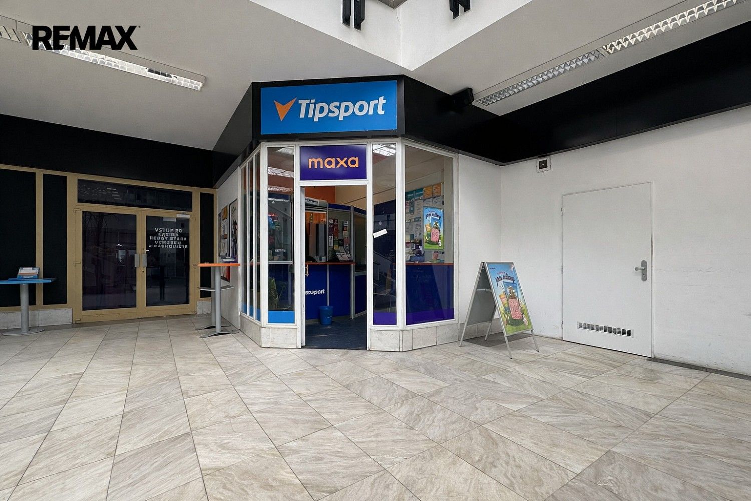 Obchodní prostory, Plzeň - Doudlevce, okres Plzeň-město, Plzeňský kraj, 10 m² - 2