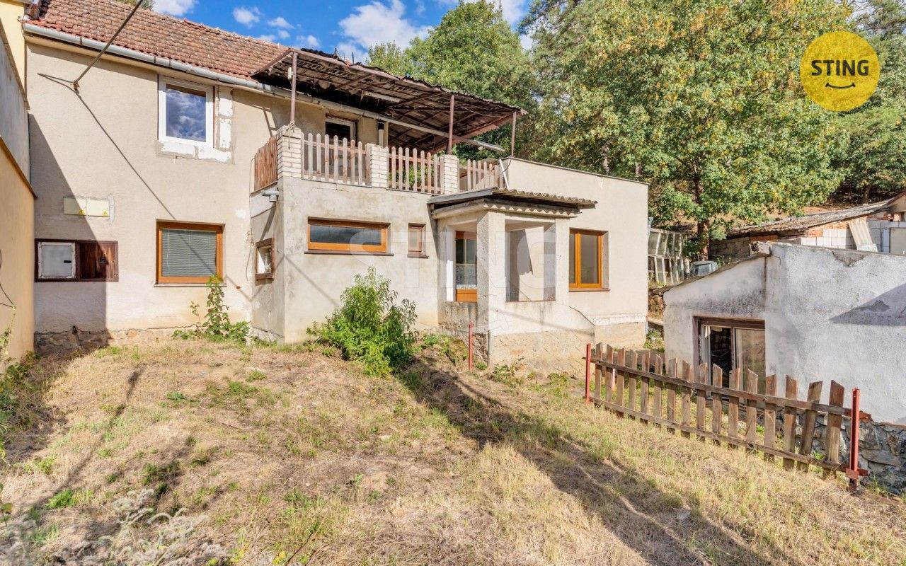 Rodinný dům · 135 m² · Koněšín - 3