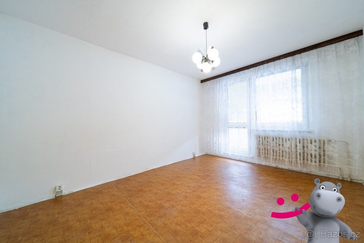 Prodej byt - Vsetín, 755 01