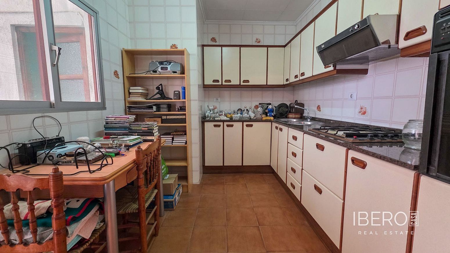 4+kk, Puerto de Sagunto, Španělsko, 90 m² - 1