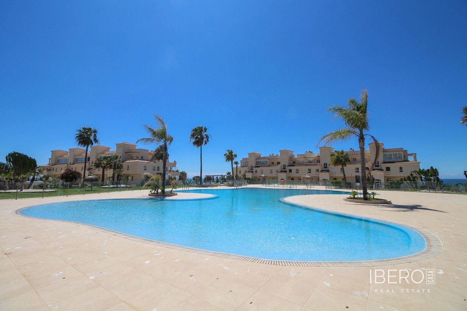 4+kk, La Cala de Mijas, Španělsko, 110 m² - 1