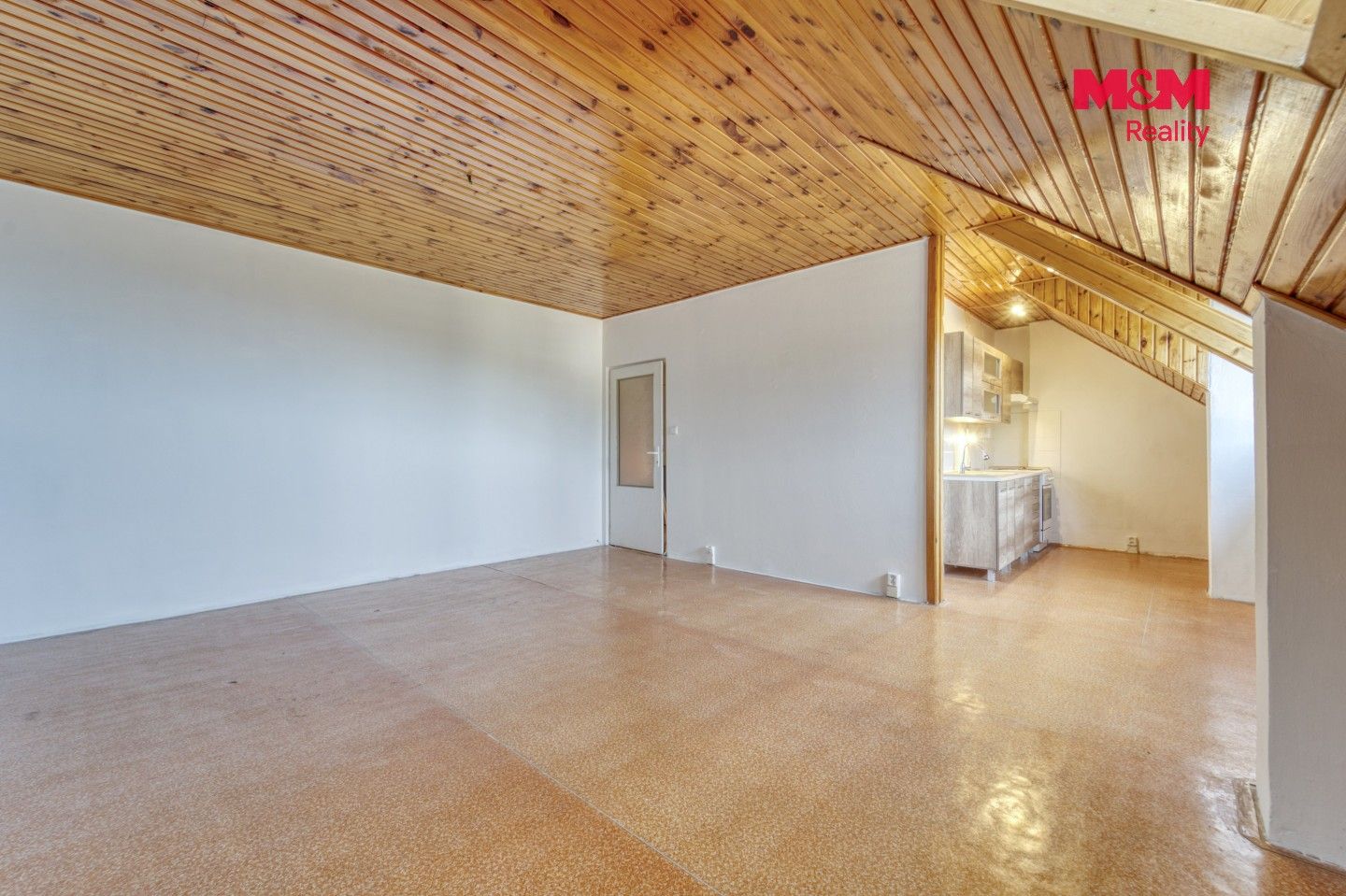 2+1, Nová, Přimda, 66 m² - 2