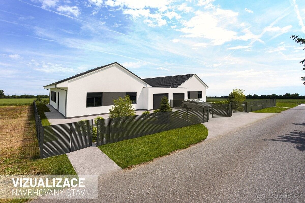 Rodinné domy, Poděbrady, 290 01