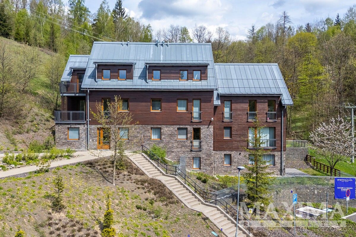 Prodej byt - Semily, 513 01