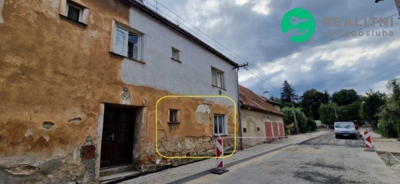 Prodej byt 1+1 - Školní, Vidnava, 40 m²