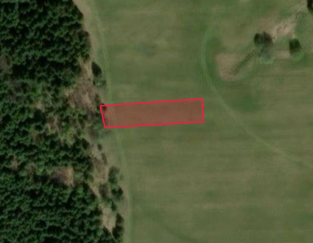 Prodej pozemek pro bydlení - 987 65, Slovensko