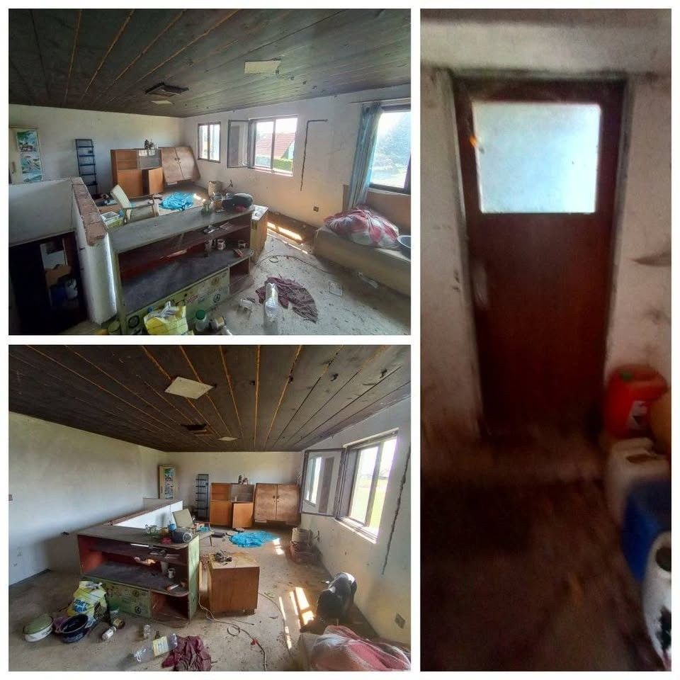 Prodej rodinný dům - Dolní Dobrouč, 562 01