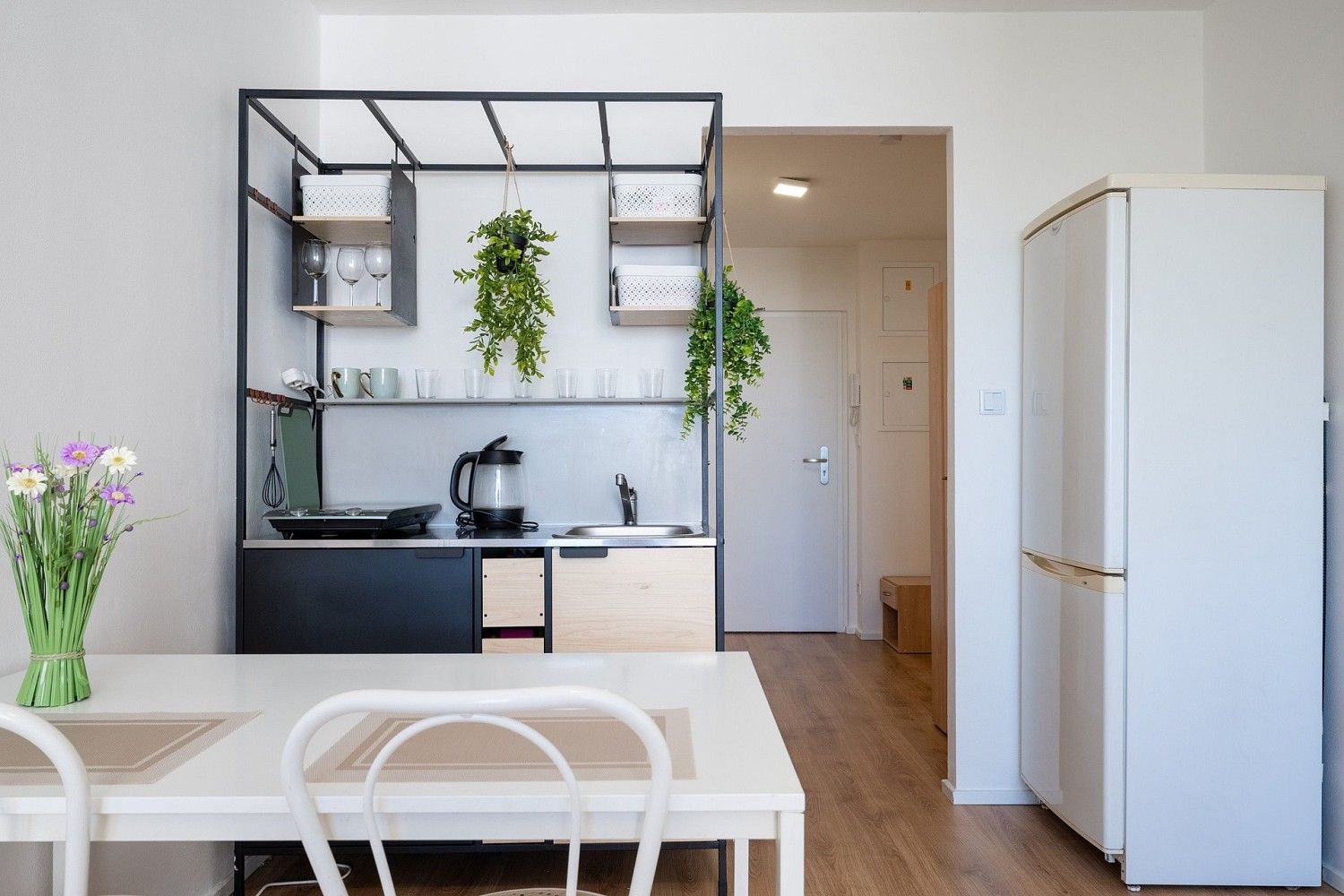 1+kk, Praha - Chodov, okres Praha 11, Hlavní město Praha, 24 m² - 1