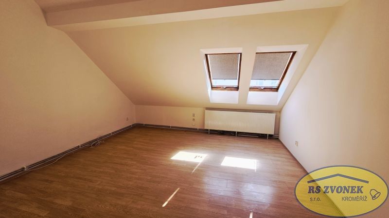 Pronájem byt 4+kk - Wilsonova, Přerov I-Město, 119 m² - 5