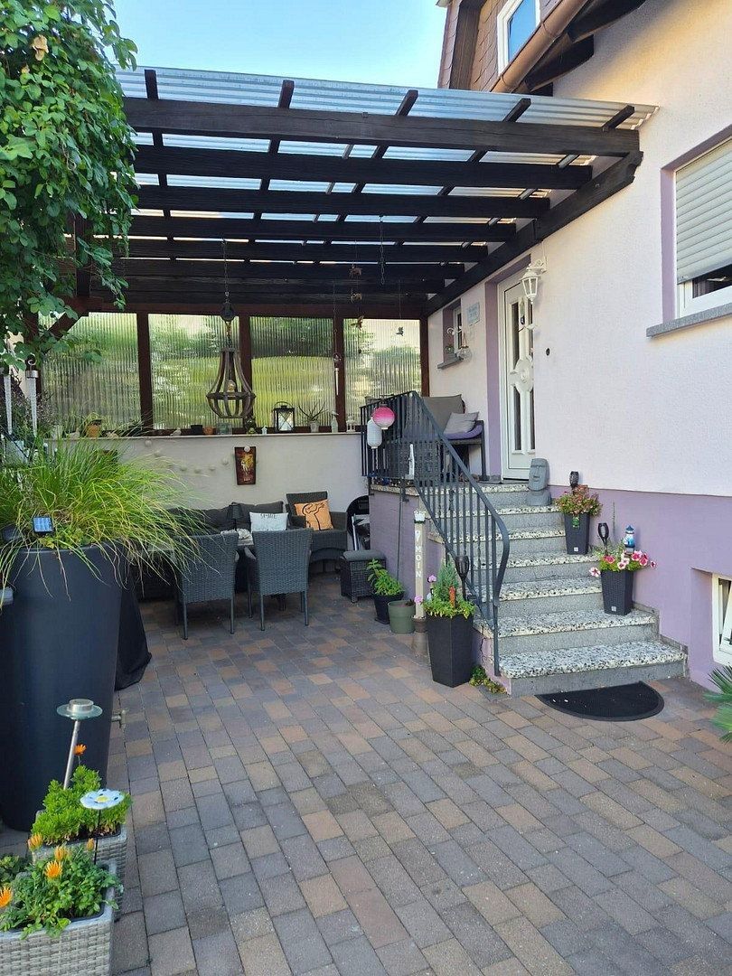 Prodej rodinný dům - , Hessen, 90 m² - 5