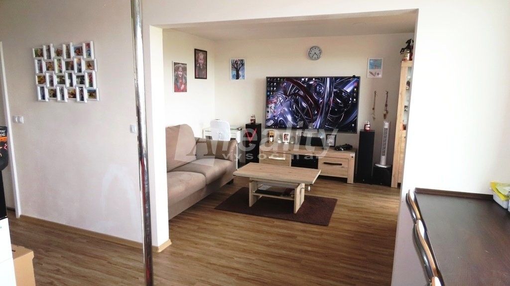 Pronájem byt - Třebíč, 674 01