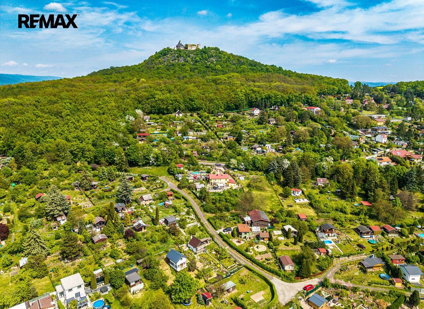 Chalupa · 41 m² · Bystřany, okres Teplice, Ústecký kraj - 4