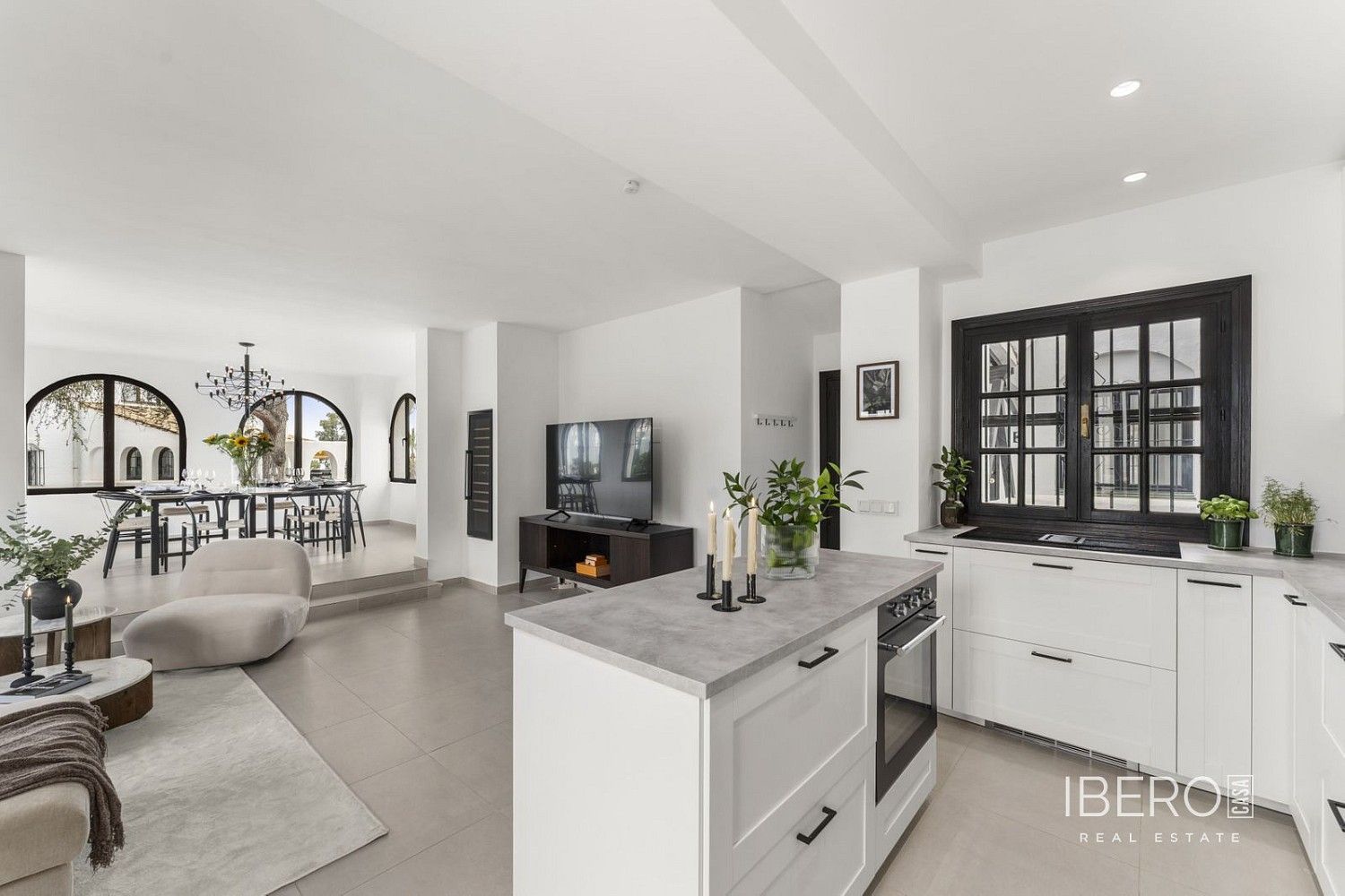 Prodej byt 4+kk - Nueva Andalucía, Španělsko, 169 m² - 5