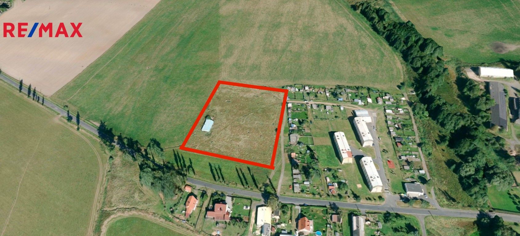 Prodej ubytovací zařízení - Toužim, 150 m²