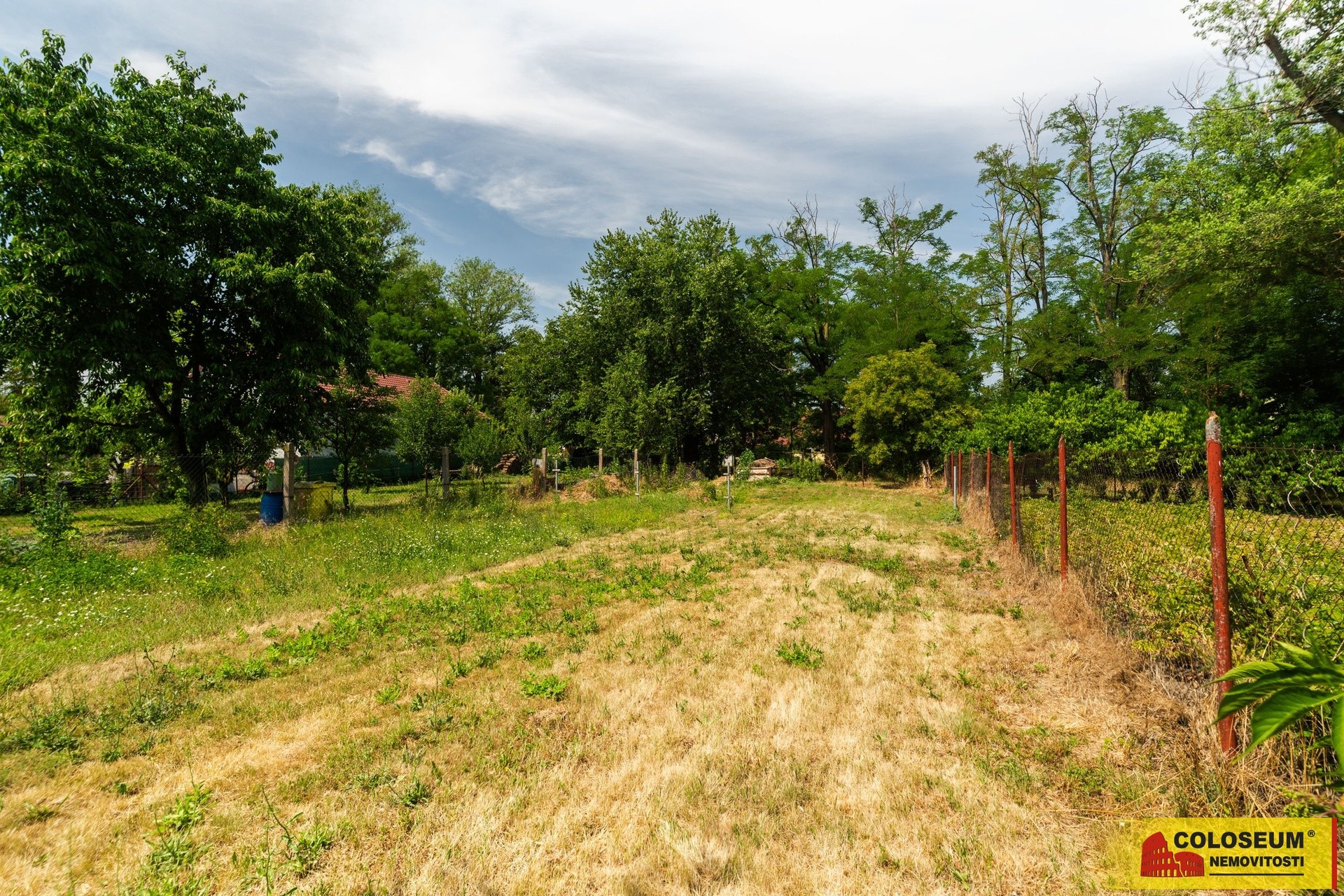 Prodej pozemek pro bydlení - Telnice - 5