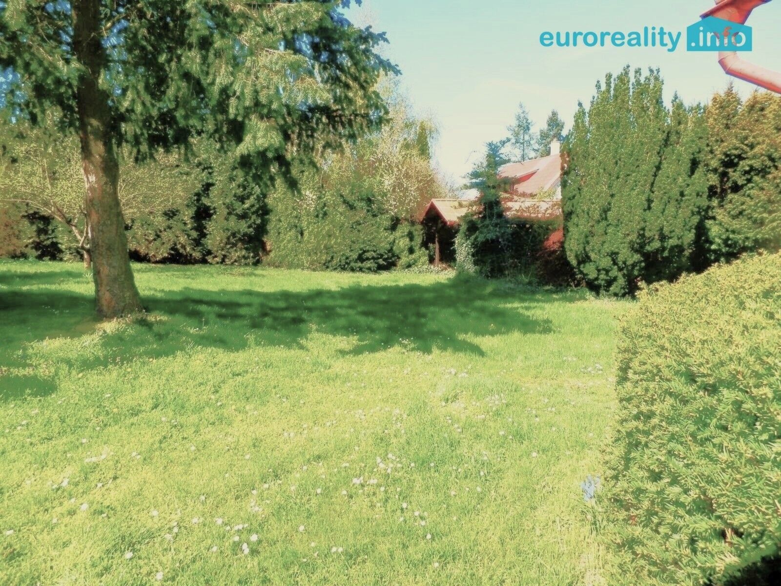 Pozemek pro bydlení · 2 212 m² · Dolní Břežany - 2