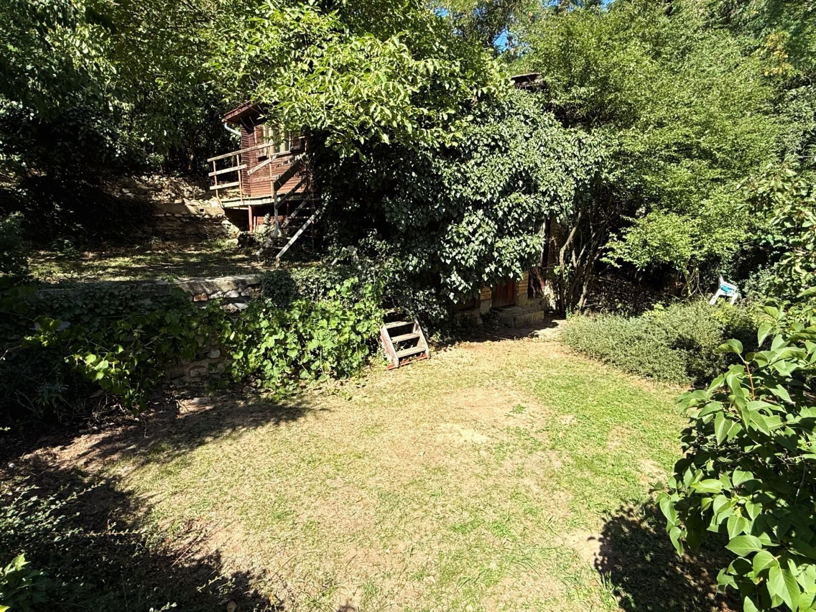 Chaty, Praha - Slivenec, 25 m² - 2