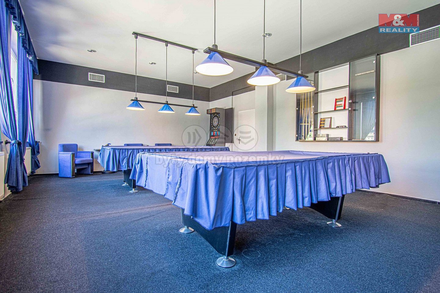 Ostatní, Krnov - Pod Bezručovým vrchem, okres Bruntál, Moravskoslezský kraj, 50 m² - 2