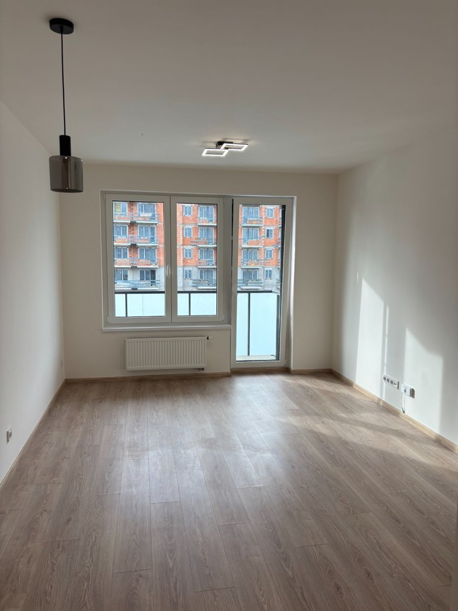 Byt 2+kk, 46 m²