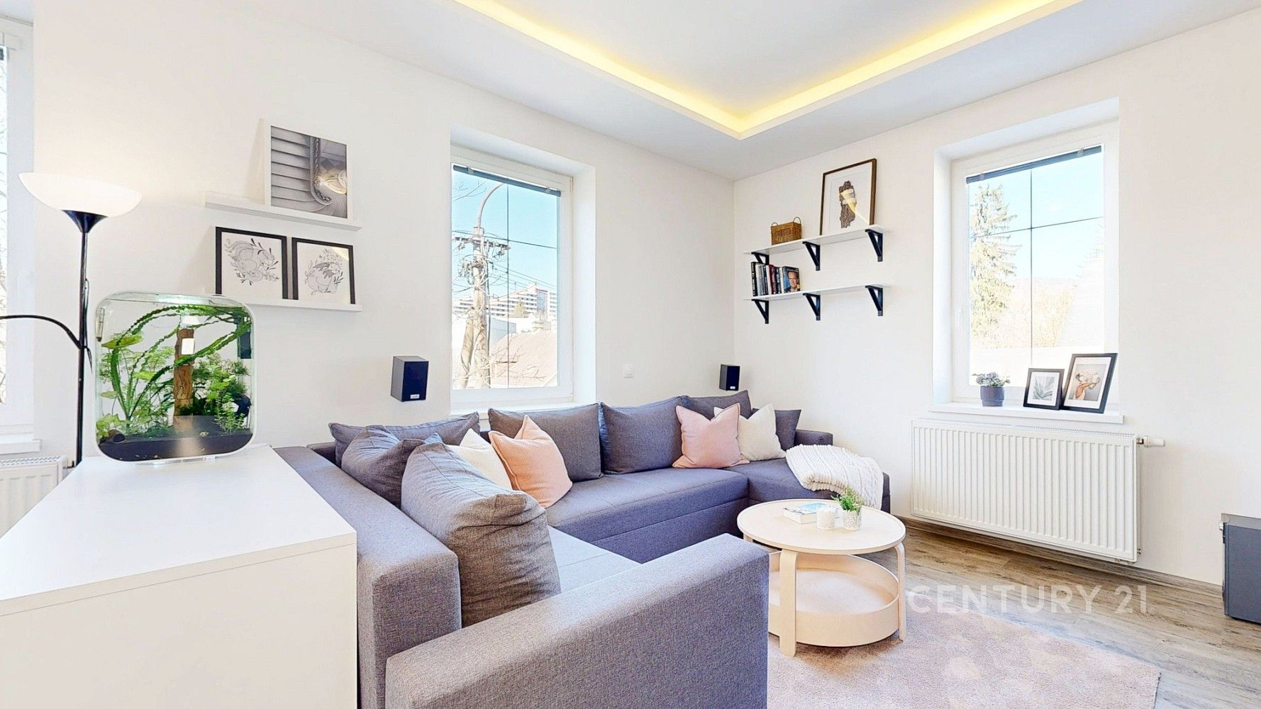 2+1, Liberec - Liberec XV-Starý Harcov, Liberecký kraj, 55 m² - 1