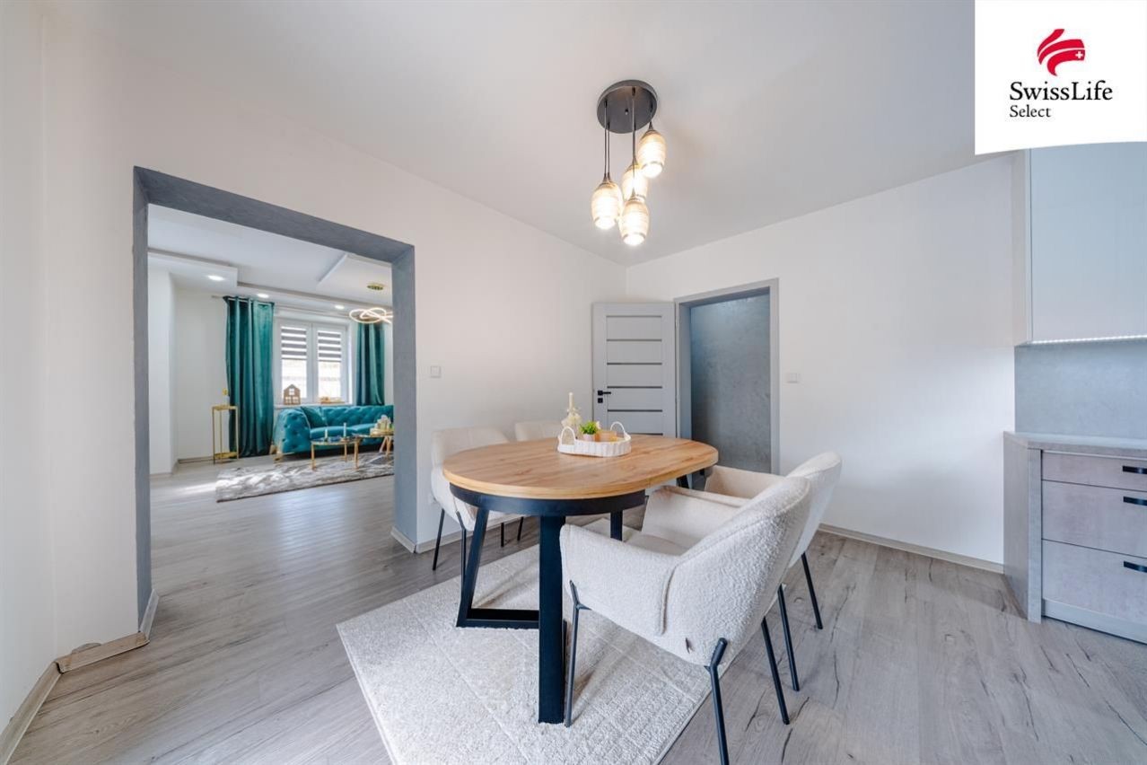 Prodej byt 4+kk - Horská, Trutnov, 100 m² - 5