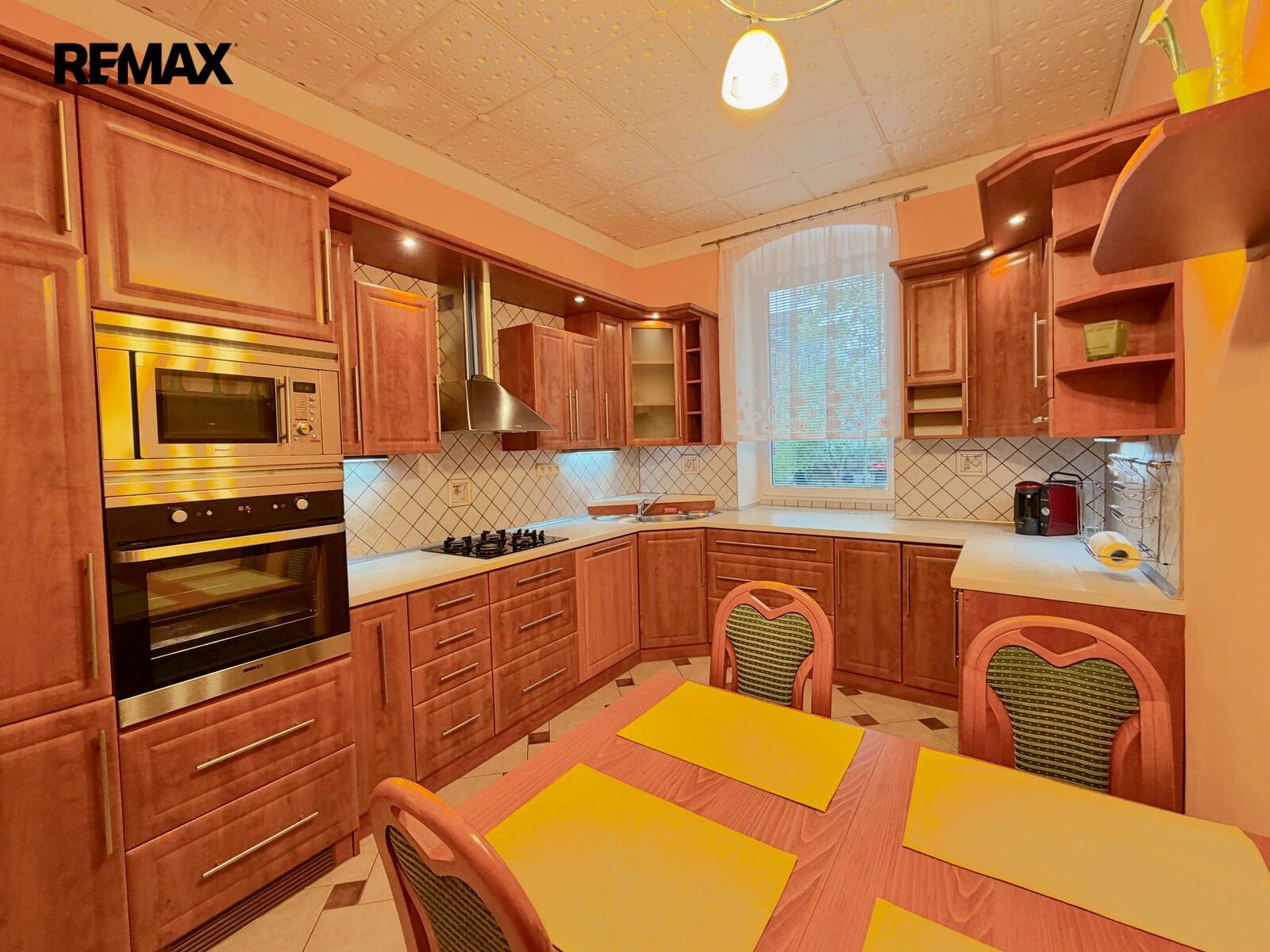 2+1, Sladkovského 643, Plzeň Východní Předměstí, 56 m² - 1
