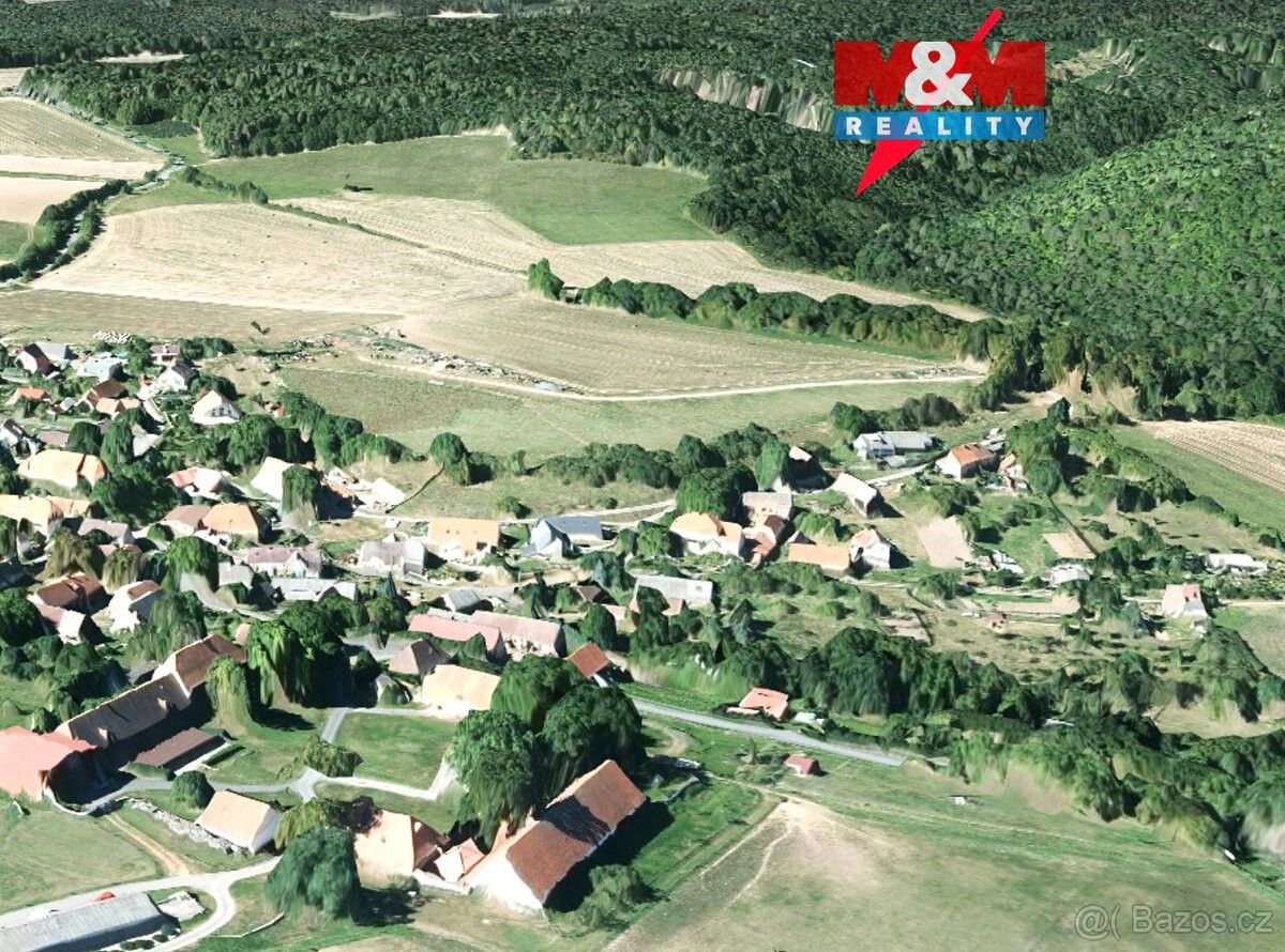 Pozemky pro bydlení, Křivoklát, 270 23