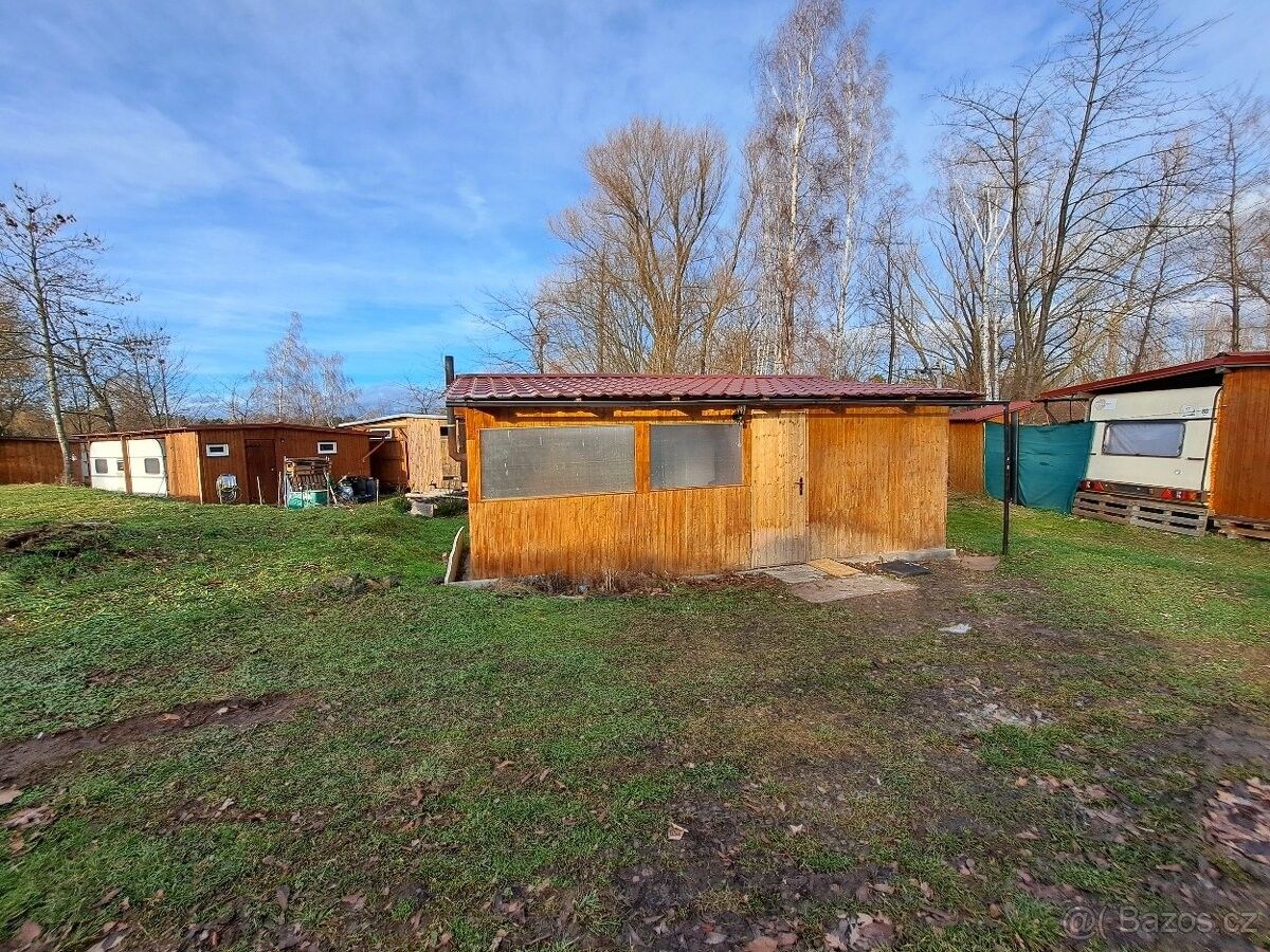 Prodej chata - Kadaň, 432 01, 25 m²
