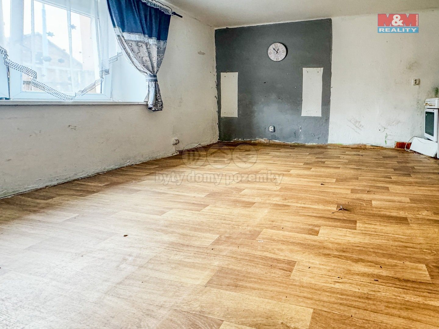 Prodej rodinný dům - Bříza, 100 m²