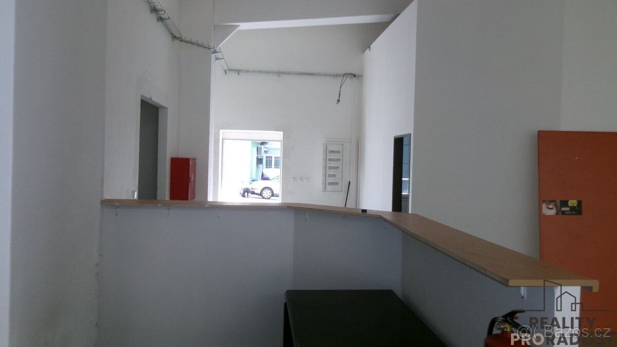 Sklad · Brno, 602 00 - 4